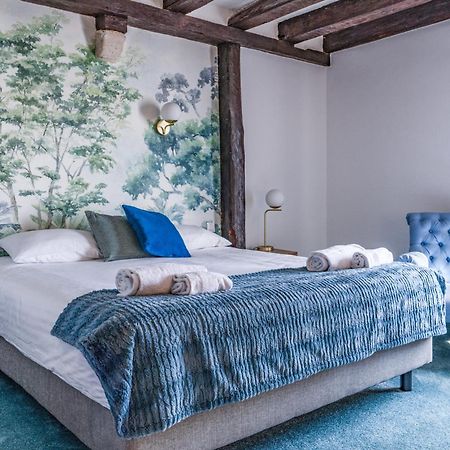 The Originals Boutique, Hotel Le George , Loches Kültér fotó