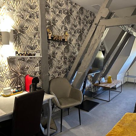 The Originals Boutique, Hotel Le George , Loches Kültér fotó